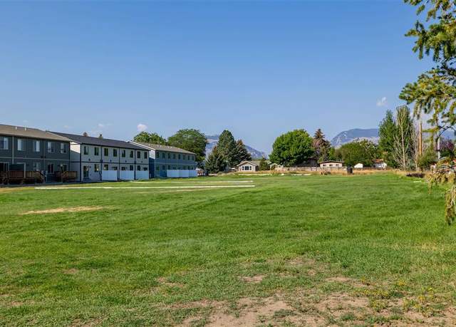 Property at 1405 29th St, Cody, WY 82414