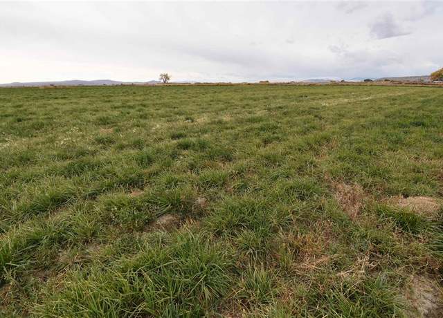 Property at TBD Lane 7 Lot 1, Powell, WY 82435