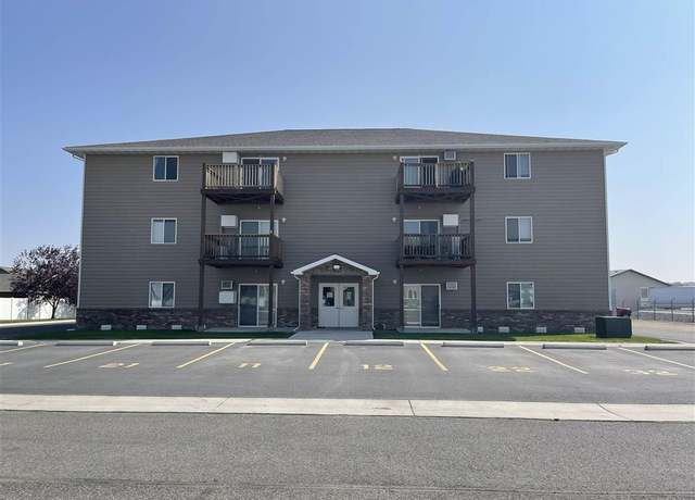 Property at 2850 Kent Ave #31, Cody, WY 82414, 2 beds, 2 baths