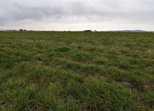 Property at TBD Lane 7 Lot 2, Powell, WY 82435