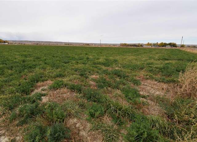 Property at TBD Lane 7 Lot 3, Powell, WY 82435