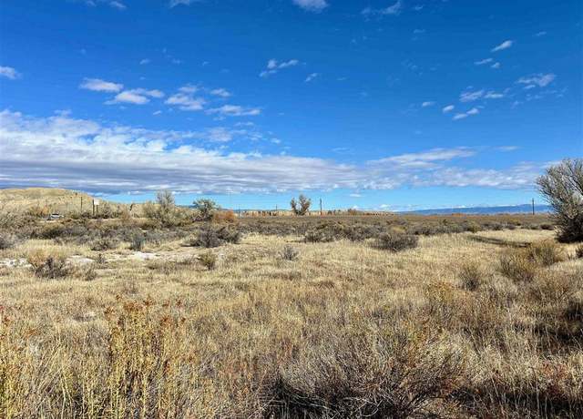 Property at TBD Hwy 310, Lovell, WY 82431
