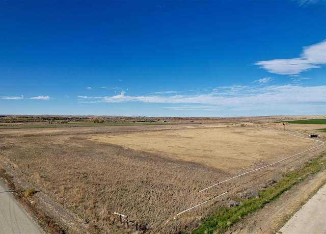 Property at 3403 Rairden Ln, Worland, WY 82401