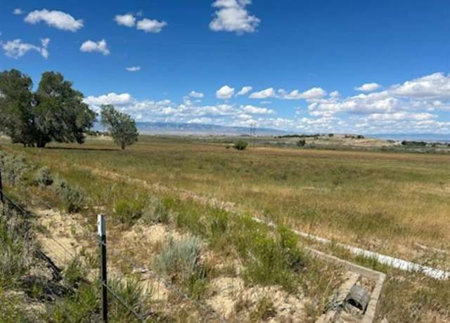 Property at 100 Hwy 114, Powell, WY 82435