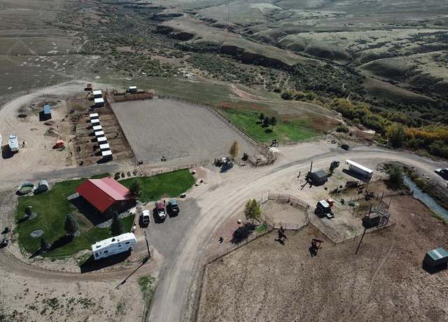 Property at 1248 Hwy 14, Greybull, WY 82426, 3 beds, 2 baths