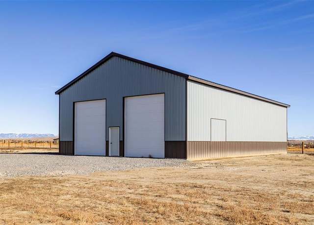 Property at 878 Lane 6 Ln #5, Powell, WY 82435