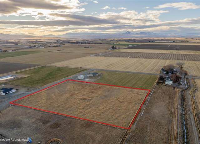Property at TBD Country Valley Ln, Powell, WY 82435