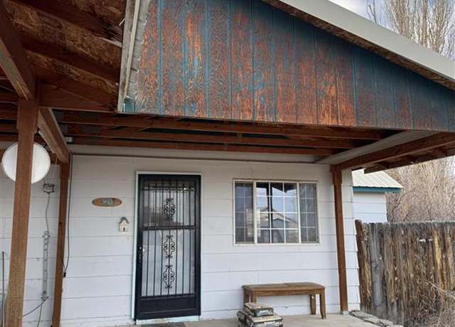Property at 20 1st Ave Ave E, Deaver, WY 82421, 3 beds, 2 baths