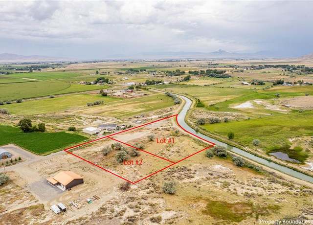 Property at Lot 1 Barrows Rd, Powell, WY 82435