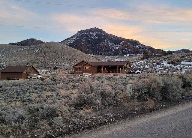 Property at 56 Green Creek Rd, Cody, WY 82414, 3 beds, 2 baths
