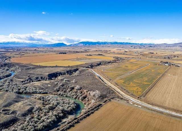 Property at TBD Buck Creek Way #3, Powell, WY 82435