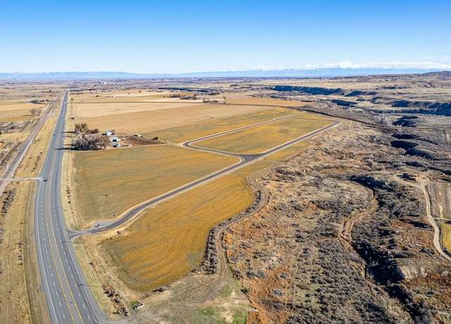 Property at TBD Buck Creek Way #12, Powell, WY 82435