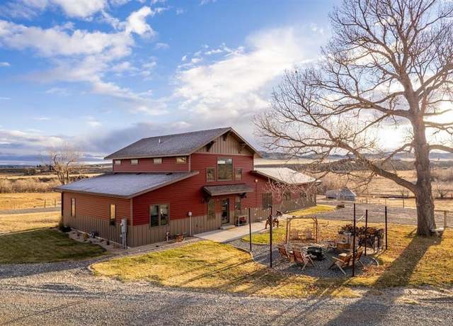 Property at 204 ROAD Road 3dx, Cody, WY 82414, 4 beds, 3 baths