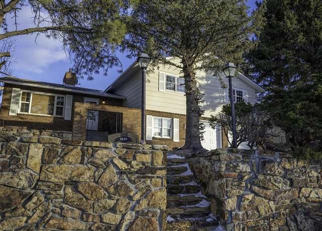 Property at 2208 Cedar Ln, Cody, WY 82414, 4 beds, 3 baths