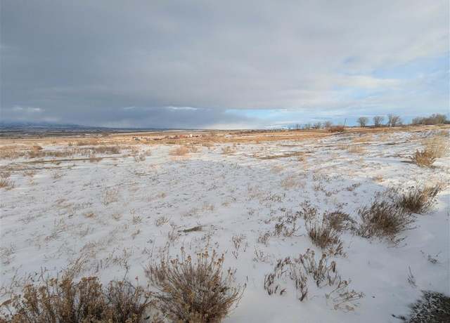 Property at TBD Road 2N, Deaver, WY 82421