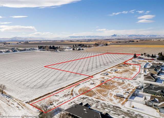 Property at TBD Cedarwood Dr, Powell, WY 82435