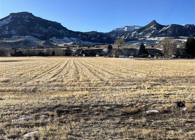 Property at 92 Big Creek Dr #3, Cody, WY 82414