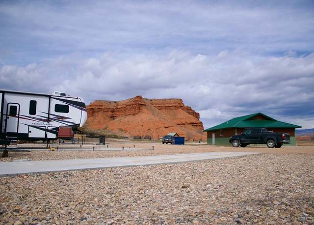 Property at 21 Red Vista Dr #16, Ten Sleep, WY 82442