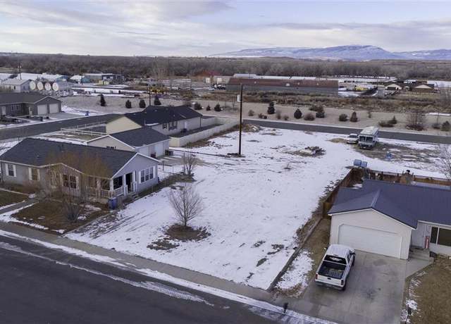 Property at TBD 2nd St E #4, Lovell, WY 82431
