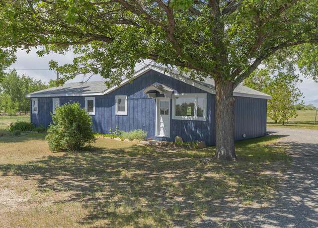 Property at 1120 Road 9, Powell, WY 82435, 3 beds, 2 baths