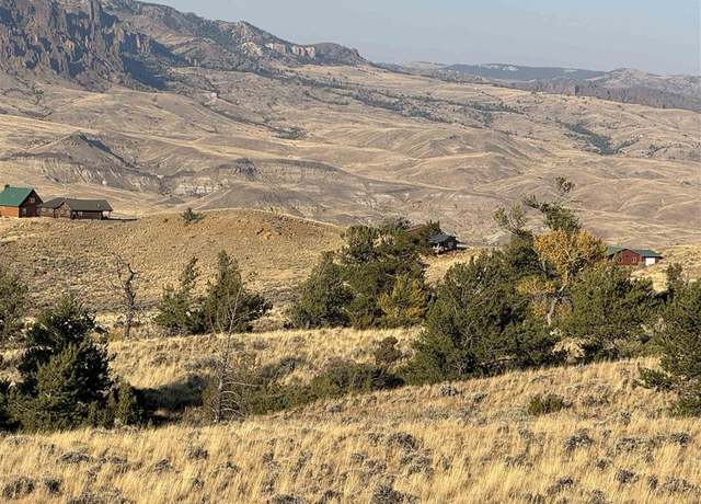 Property at TBD Hawk Dr #217, Cody, WY 82414