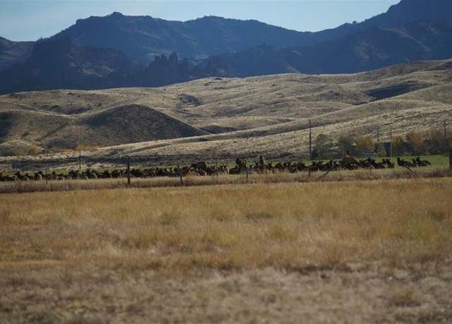 Property at 109 Stillwater Dr #38, Cody, WY 82414