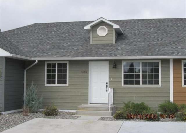 Property at 1613 Stella Ct, Cody, WY 82414, 3 beds, 2 baths