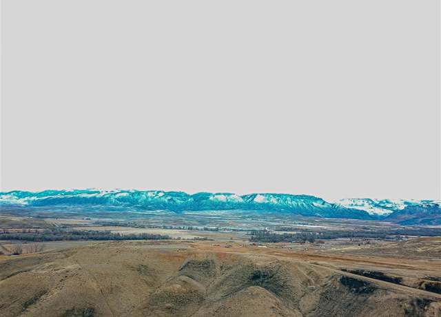 Property at 1246 Hwy 14, Shell, WY 82441