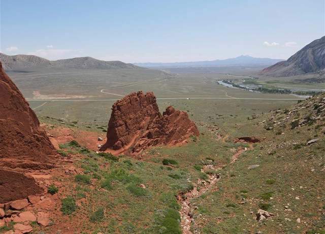 Property at 635 Canyon Rd, Powell, WY 82435