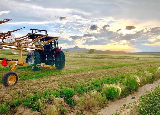 Property at TBD Road 19 1/2, Cody, WY 82414