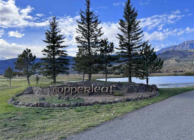 Property at 12 Big Creek Dr, Cody, WY 82414