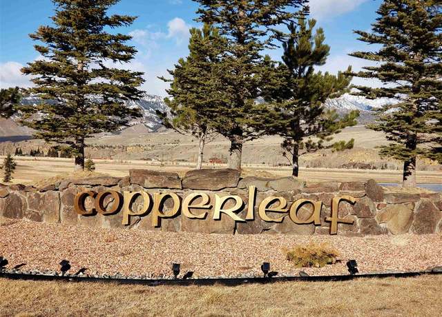 Property at 49 Copperleaf Dr, Cody, WY 82414