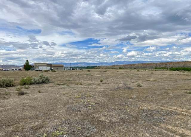 Property at TBD Hwy 20 S, Greybull, WY 82426