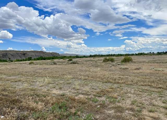 Property at TBD Hwy 20 S, Greybull, WY 82426