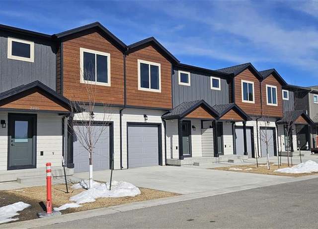 Property at 2837 Legacy Ln Lot 7, Cody, WY 82414, 3 beds, 2.5 baths