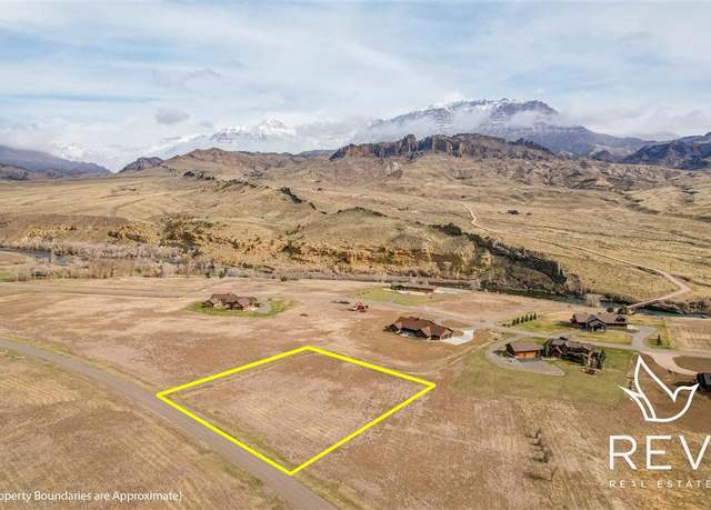 Property at 19 Big Creek Dr #67, Cody, WY 82414