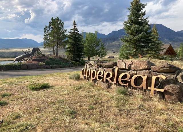 Property at TBD Stillwater Dr #102, Cody, WY 82414