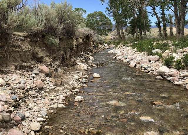 Property at 169 Little Rock Rd, Clark, WY 82435, 2 beds, 1 bath
