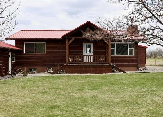 Property at 14 Road 6or #10, Cody, WY 82414, 4 beds, 3 baths