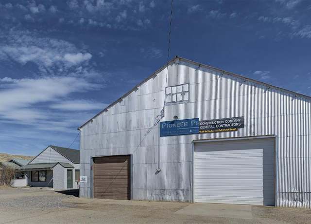 Property at 28/30/34 Pearson Ave, Cody, WY 82414