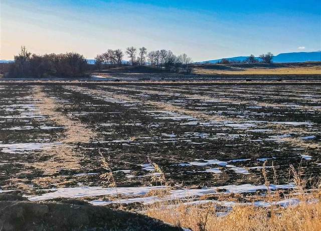 Property at TBD Lane 10, Powell, WY 82435