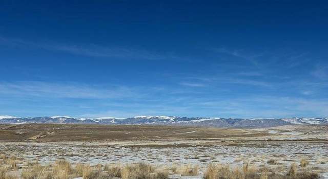 Photo of TBD Hwy 14 #1, Greybull, WY 82426