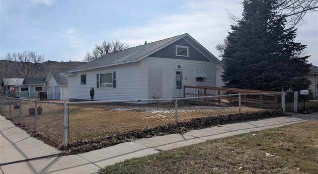 Photo of 501 S 4th St, Greybull, WY 82426