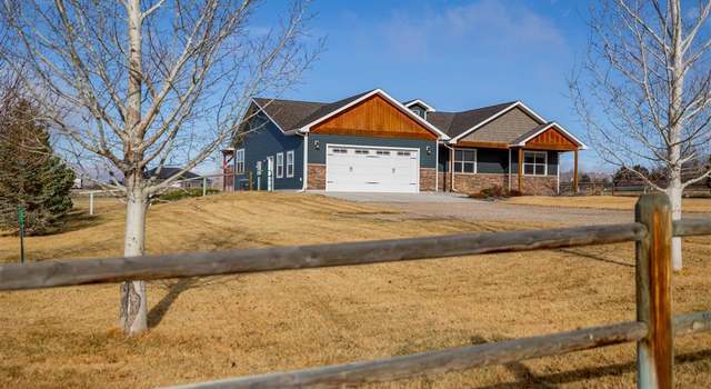 Photo of 944 Road 12, Powell, WY 82435