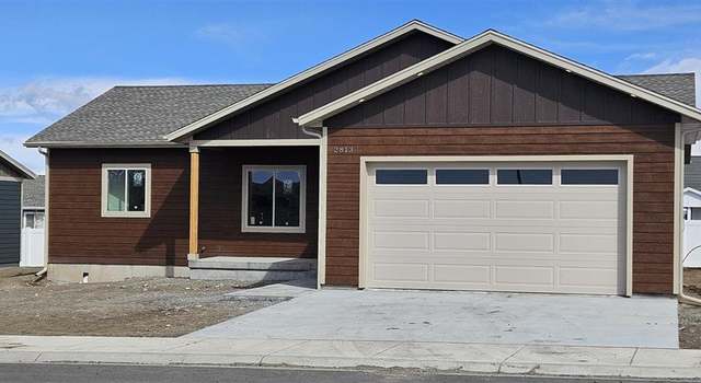 Photo of 2813 Skyview Ln #8, Cody, WY 82414