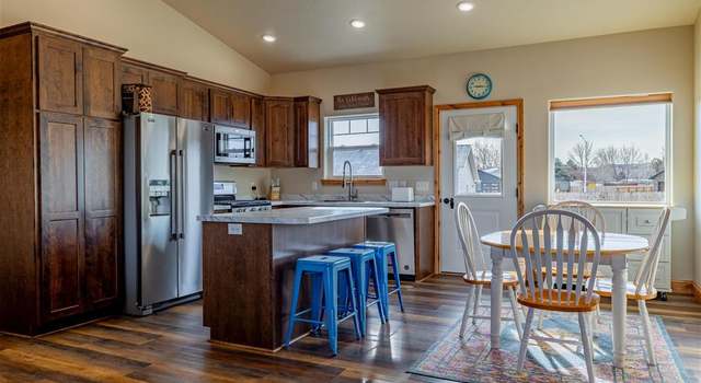 Photo of 3126 Hardpan Ave, Cody, WY 82414