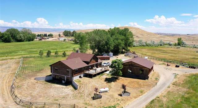 Photo of 630 Hwy 14, Greybull, WY 82426