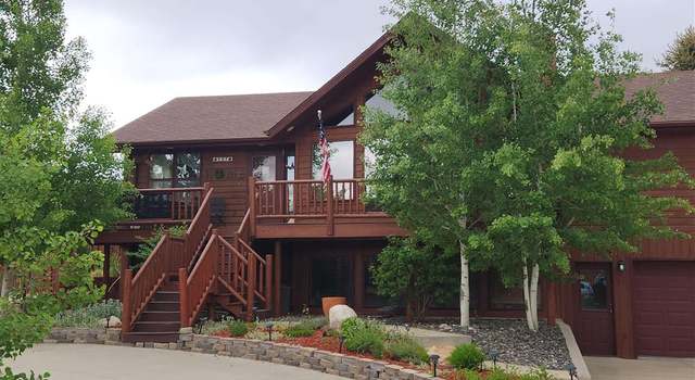 Photo of 157 S Chugwater Dr, Cody, WY 82414