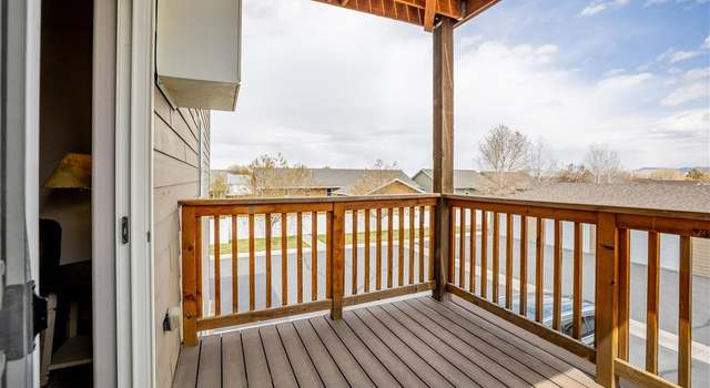 Photo of 2850 Kent Ave #24, Cody, WY 82414
