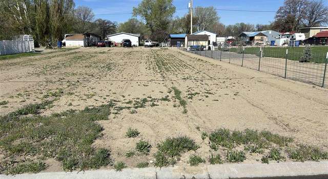 Photo of TBD Garfield Ave, Lovell, WY 82431